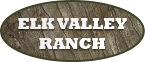 Elk Valley Ranch logo